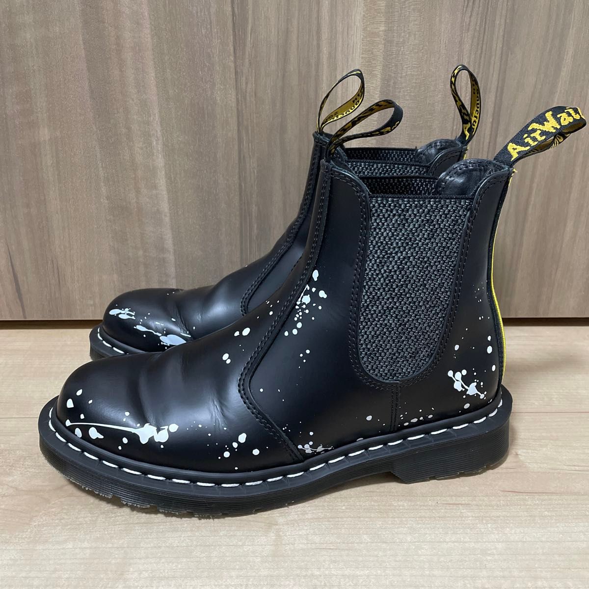 【定価56,100円】DR.MARTENS X NEIGHBORHOOD 26.0cm