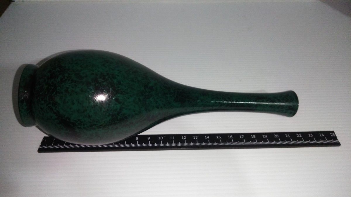 高岡銅器 青銅花瓶|Yahoo!フリマ(旧PayPayフリマ) 高岡銅器 青銅花瓶|Yahoo!フリマ(旧PayPayフリマ)