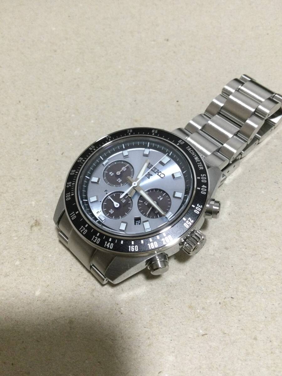 SEIKO PROSPEX SBDL109 美品です　最終