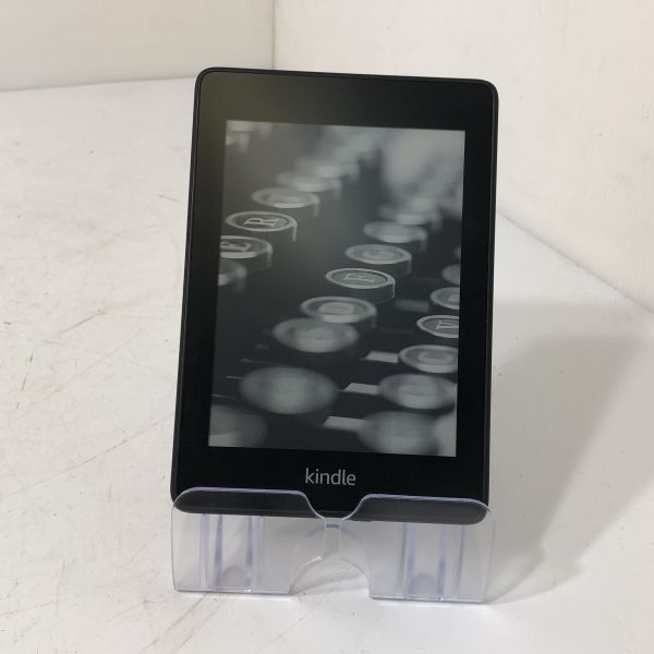 [ free shipping ] Amazon Kindle Paperwhite Wi-Fi no. 10 generation 8GB PQ94WIF the first period . ending AAL0403 small 5214/0425