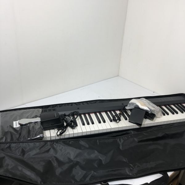 CARINA Carina клавиатура электронное пианино 88 клавиатура carina-AF0088C педаль с футляром текущее состояние товар AAL0228 большой 3981/0515