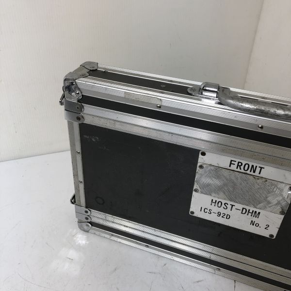 1U rack case глубина 21cm AAL0417 большой 3962/0516