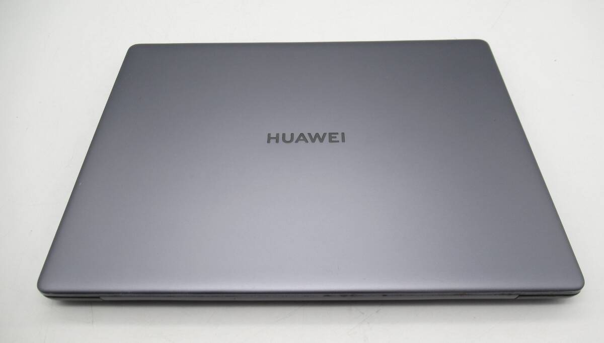 HUAWEI MateBook 13 Ryzen5 3500U SSD/500GB メモリ/8GB Win10☆液晶訳あり★n0502124の画像8