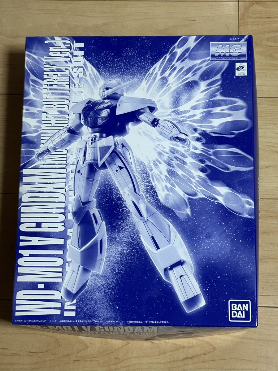 Yahoo!オークション - MG 1/100 ターンエーガンダム(月光蝶 Yahoo!オークション - MG 1/100 ターンエーガンダム(月光蝶