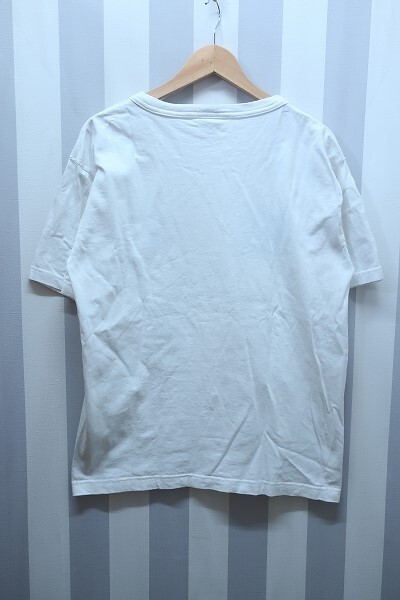 8-0026/チャンピオン T1011 半袖Tシャツ Champion 送料200円 の画像2