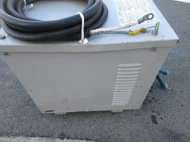8009 DAIHEN ダイヘン 交流アーク溶接機 B300 B-3006 S-2 60Hz 8009 DAIHEN ダイヘン 交流アーク溶接機 B300 B-3006 S-2 60Hz