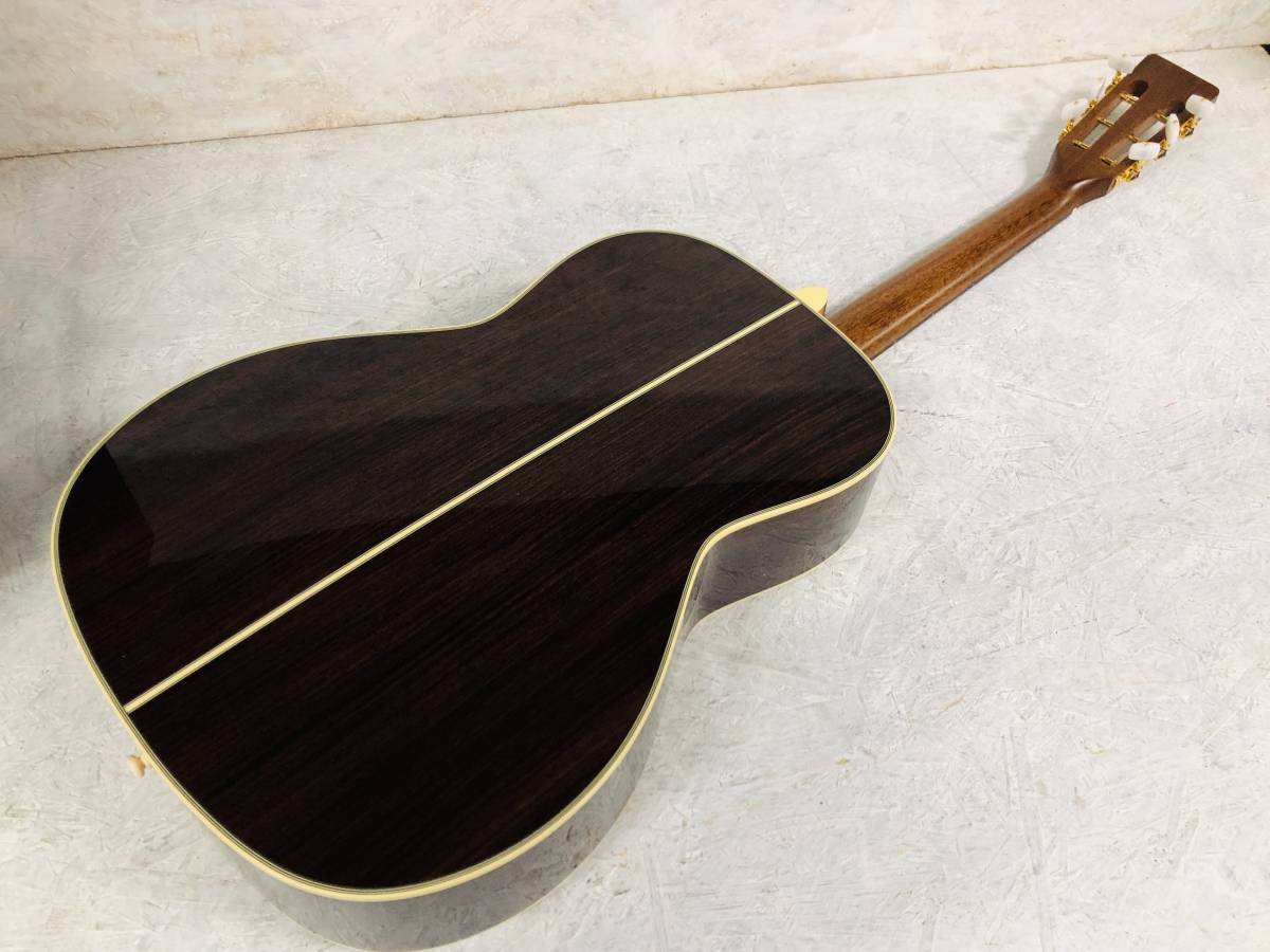 中古 Takamine SA461N (u79403)_画像9