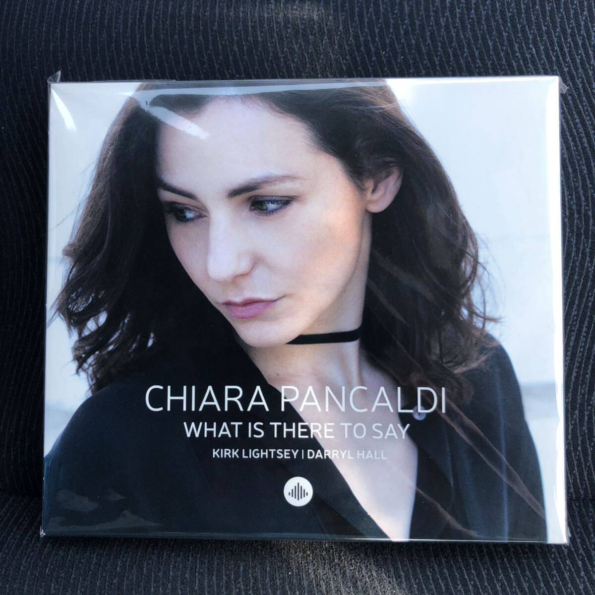 キアラ・パンカルディ CHIARA PANCALDI / WHAT IS THERE TO SAY /インディペンデント・レーベル_画像1