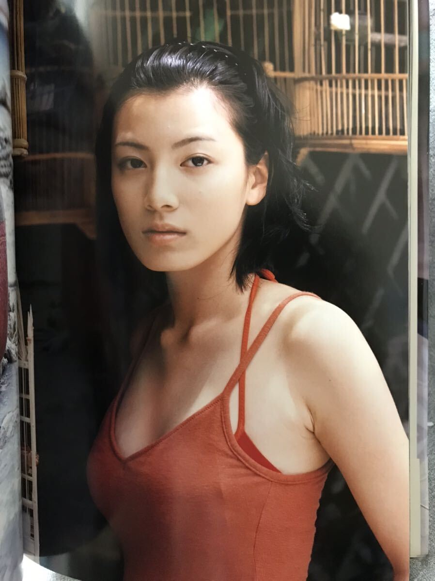 【美品】 【送料無料】 加藤あい　写真集 Asian beauty. ワニブックス 初版・帯付