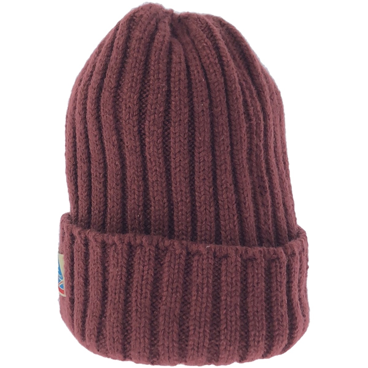 MOUNTAIN EQUIPMENT マウンテンイクィップメント ROCK BEANIE ニットキャップ 424042 レッド ITC9553KUFSO_画像2