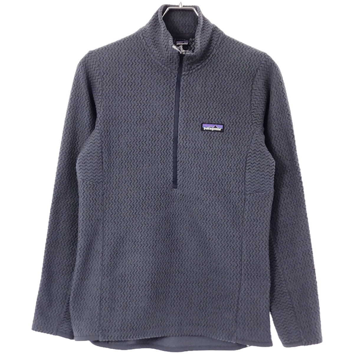 Patagonia パタゴニア R1 プルオーバートップス STY40250FA21 グレー系 M IT3BHXY0ZD6G_画像1