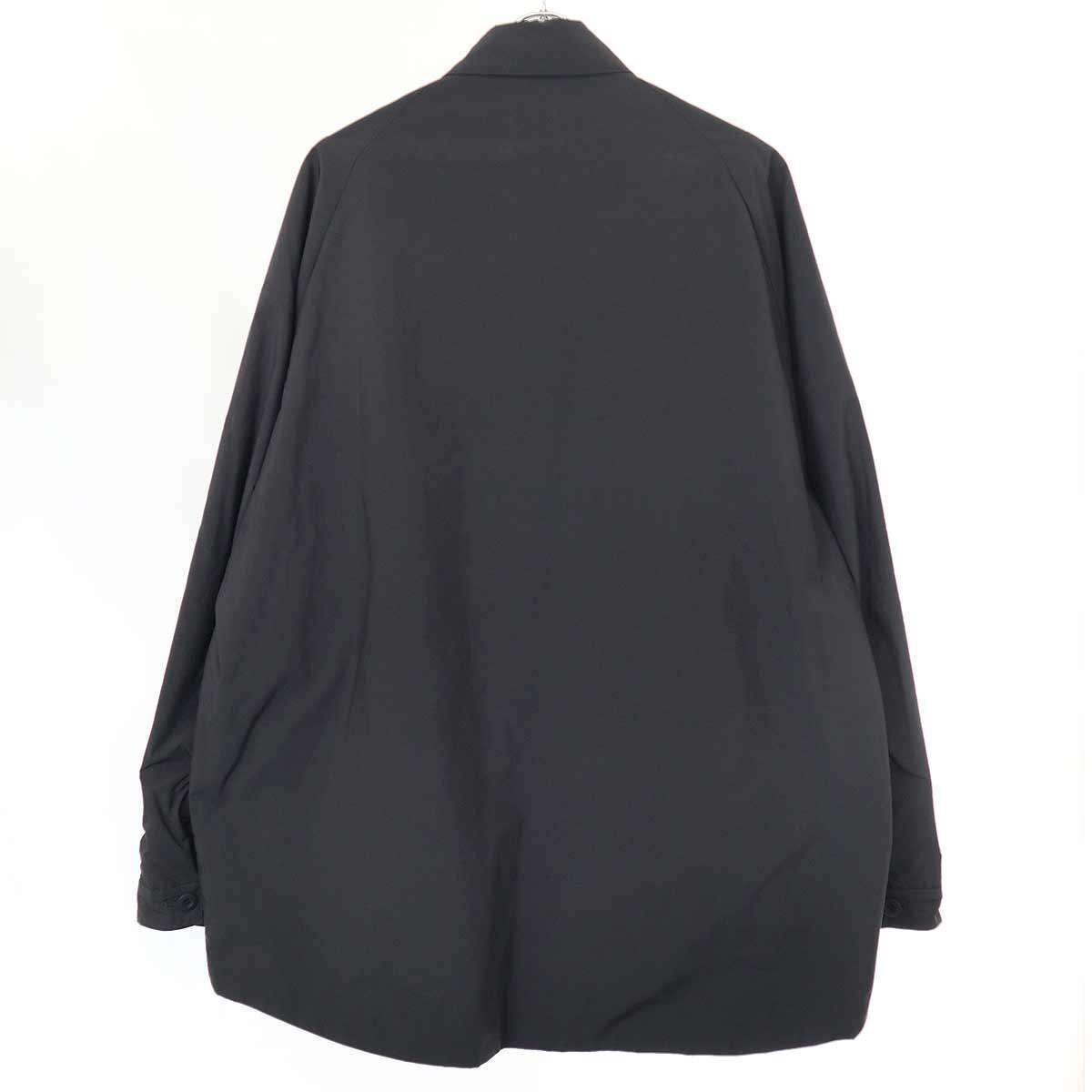 TEATORA テアトラ CARTRIDGE SHIRT PLUS DUAL POINT TEATORA テアトラ CARTRIDGE SHIRT PLUS DUAL POINT