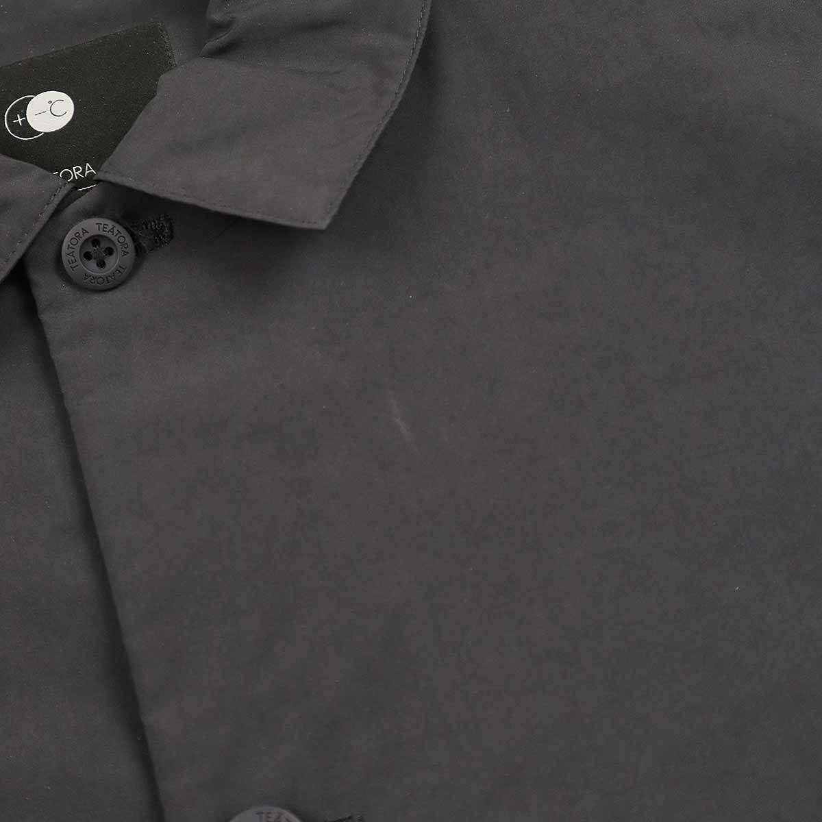TEATORA テアトラ CARTRIDGE SHIRT PLUS DUAL POINT TEATORA テアトラ CARTRIDGE SHIRT PLUS DUAL POINT