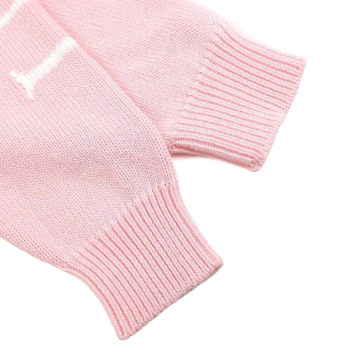 Joshua Sanders ジョシュア サンダース DAISY JUMPER KNIT Joshua Sanders ジョシュア サンダース DAISY JUMPER KNIT