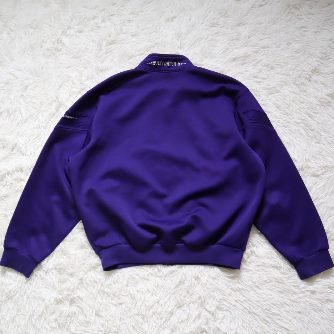 XXLサイズ】asics/アシックス recorder レコーダー RRR ジャージ XXLサイズ】asics/アシックス recorder レコーダー RRR ジャージ