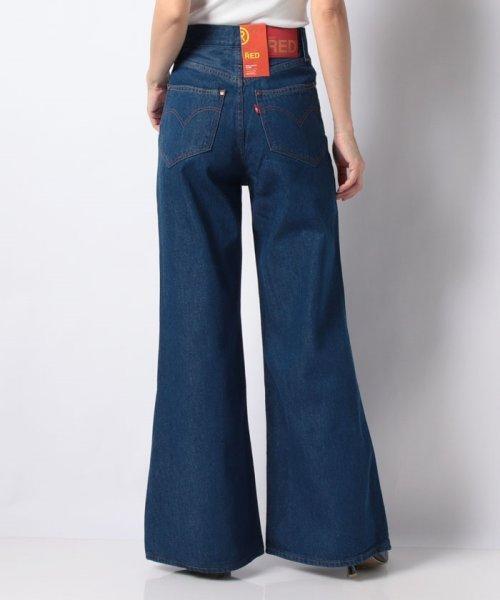 リーバイスレッド/Levi's Red フレアデニムパンツ ジーンズ LR リーバイスレッド/Levi's Red フレアデニムパンツ ジーンズ LR