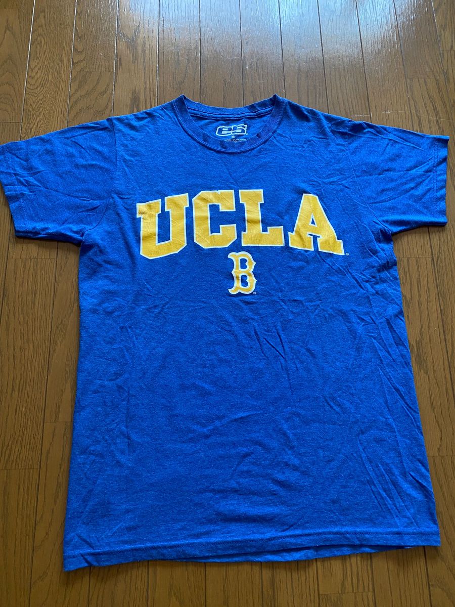 UCLA Tシャツ アメカジ ヴィンテージ 古着