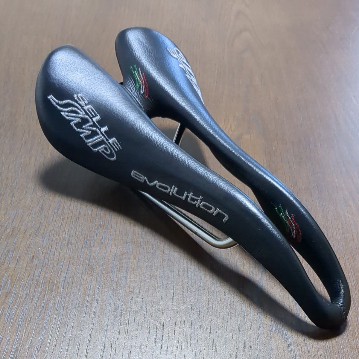 SELLE SMP EVOLUTION エボリューションサドル