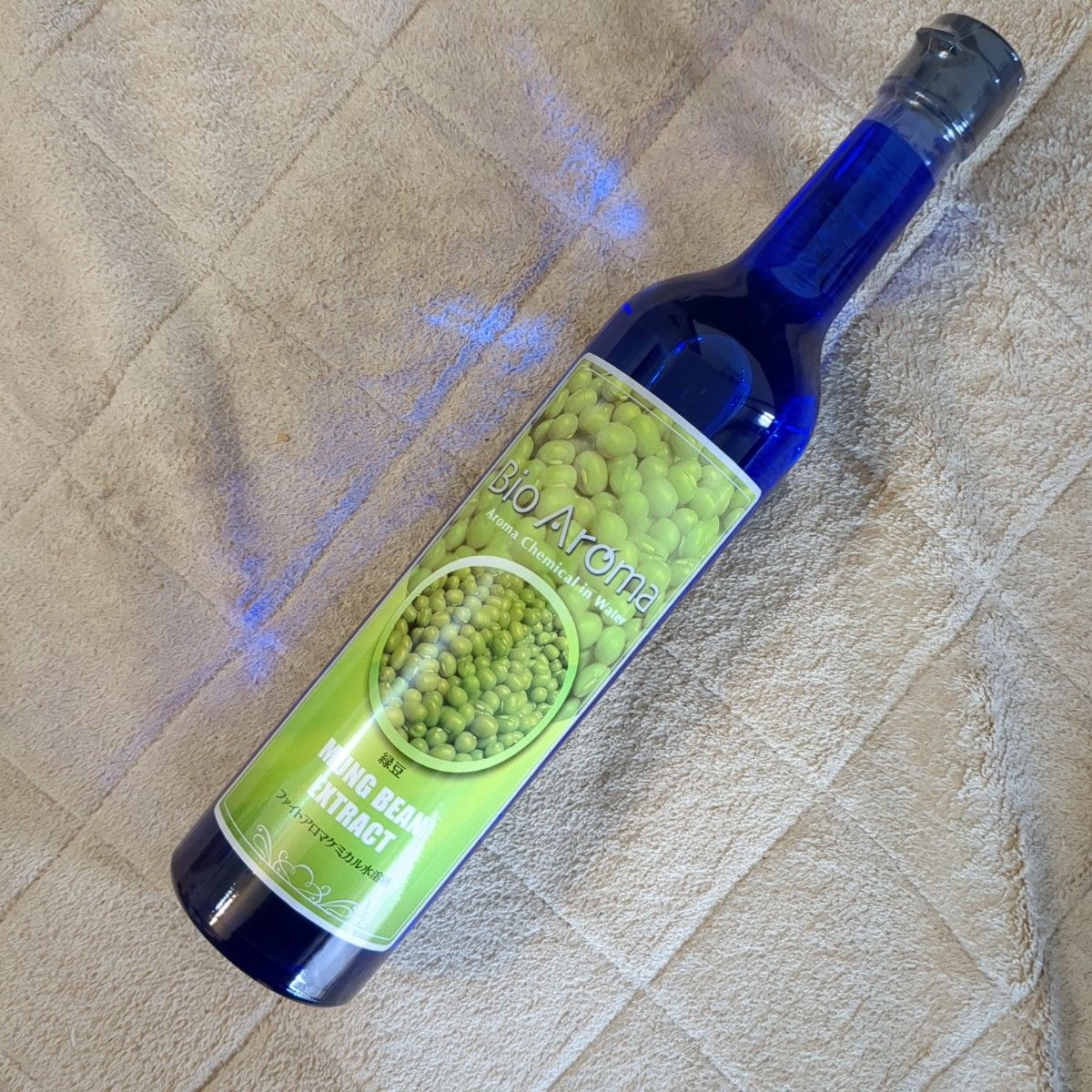 バイオアロマ 水 緑豆 Bio Aroma 500ml|Yahoo!フリマ(旧PayPay バイオアロマ 水 緑豆 Bio Aroma 500ml|Yahoo!フリマ(旧PayPay