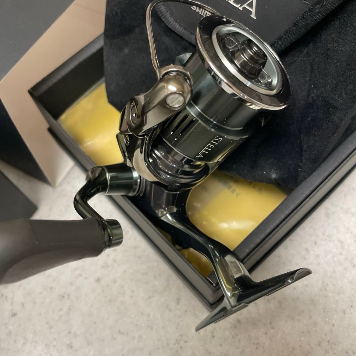 超美品 22ステラC2500SXG シマノ|Yahoo!フリマ(旧PayPayフリマ) 超美品 22ステラC2500SXG シマノ|Yahoo!フリマ(旧PayPayフリマ)