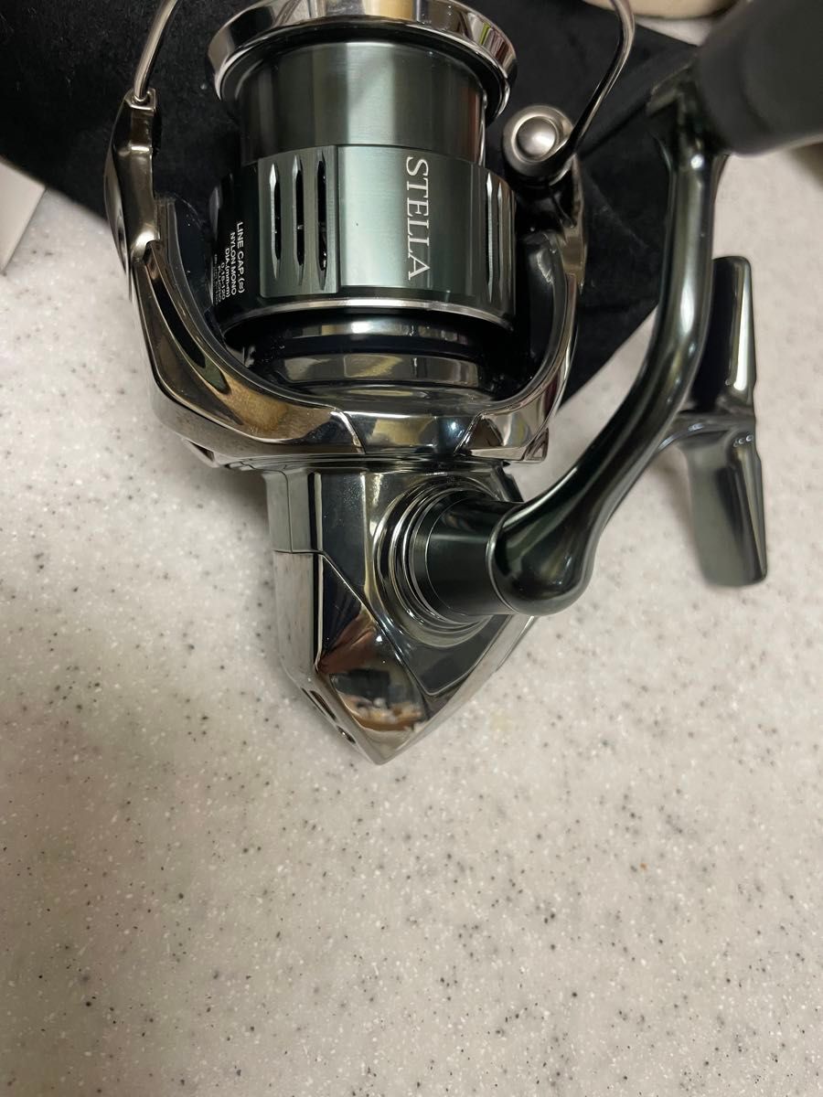 超美品 22ステラC2500S シマノ|Yahoo!フリマ(旧PayPayフリマ) 超美品 22ステラC2500S シマノ|Yahoo!フリマ(旧PayPayフリマ)