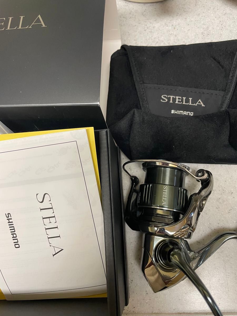 超美品 22ステラC2500S シマノ|Yahoo!フリマ(旧PayPayフリマ) 超美品 22ステラC2500S シマノ|Yahoo!フリマ(旧PayPayフリマ)
