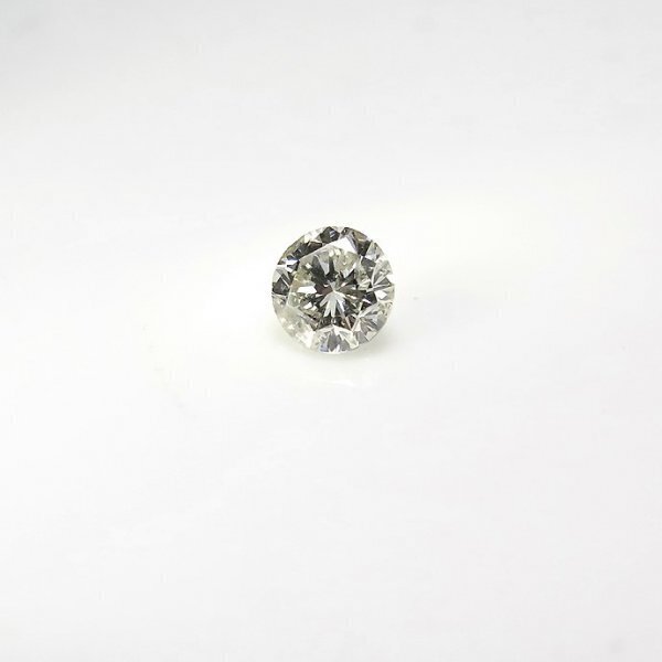 【新品】天然ダイヤモンド ルース 約0.16ct 3.5mm ホワイト 【SI（AAA）】D-Fカラー ラウンド ダイヤモンドカット 1個_画像5