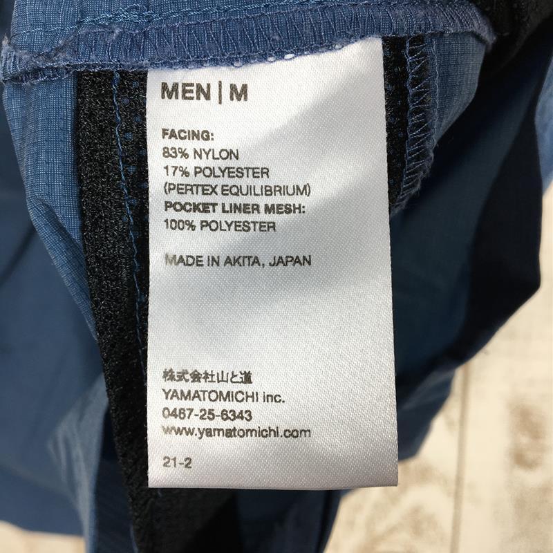 6268円 MENs M 山と道 ライト ファイブ ポケット ショーツ Light 6268円 MENs M 山と道 ライト ファイブ ポケット ショーツ Light
