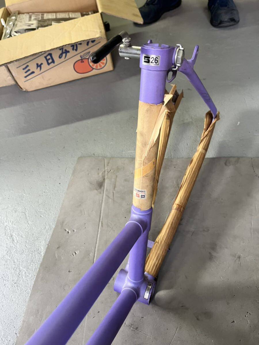 引取可/福岡市博多区】※ジャンク/要修理品 GIOS FELUCA 4ブルー 引取可/福岡市博多区】※ジャンク/要修理品 GIOS FELUCA 4ブルー