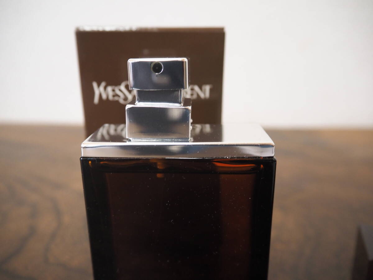 香水 YSL イヴ・サンローラン M7 オードトワレ EDT 香水 50ml Yves Saint Laurent イブ・サンローラン_画像8