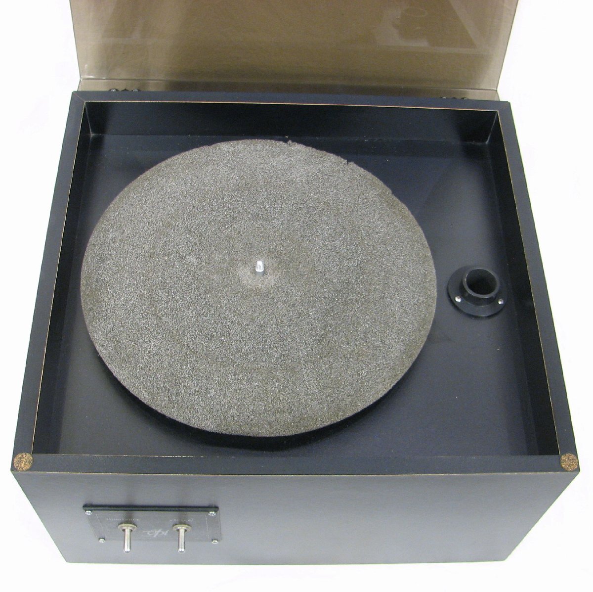 動作保証なし ジャンク扱い レコードクリーナー VPI HW-16.5_画像3