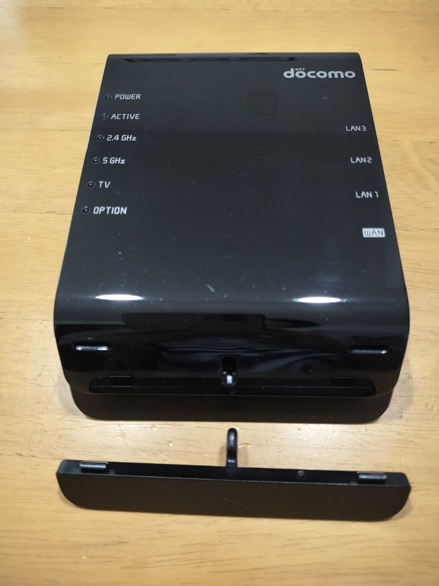 付属品全てあり】中古ドコモ光ルーター01 docomo Wi-Fi 無線 付属品全てあり】中古ドコモ光ルーター01 docomo Wi-Fi 無線