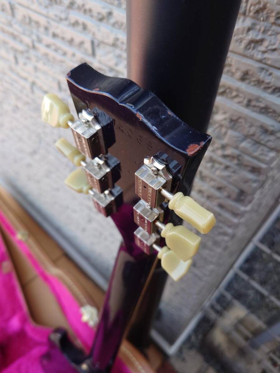 Gibson SG 14mm RC1 元ETune 2014年製の画像8