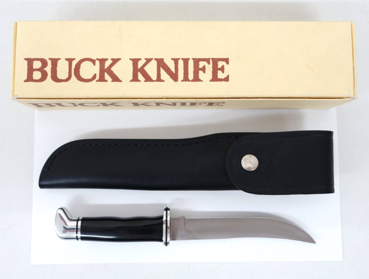 レトロコレクション 当時物*BUCK KNIVES バック*FISHER MAN レトロコレクション 当時物*BUCK KNIVES バック*FISHER MAN