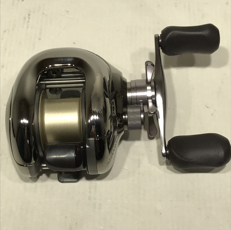 SHIMANO シマノ ANTARES アンタレス RH220_画像2