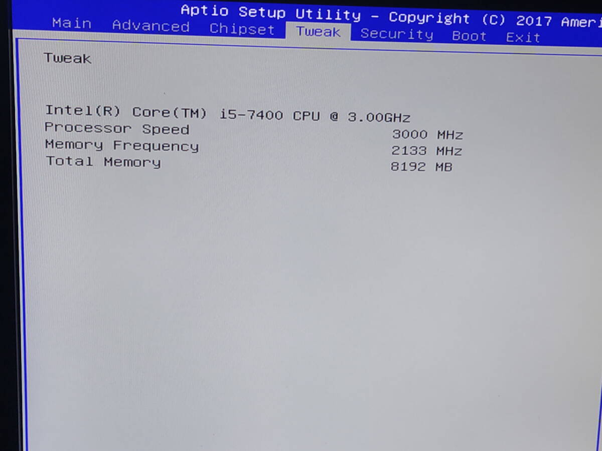 ECS H110D4-M01（microATX、LGA1151、DDR4、第6～7世代Coreプロセッサ対応）【中古】_画像5