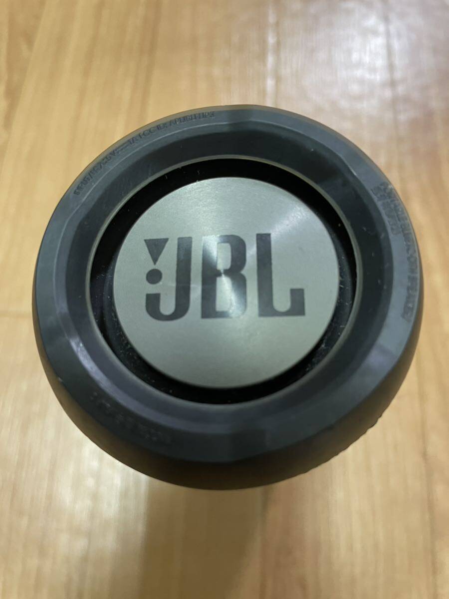 JBL FLIP3 Bluetooth スピーカー_画像7