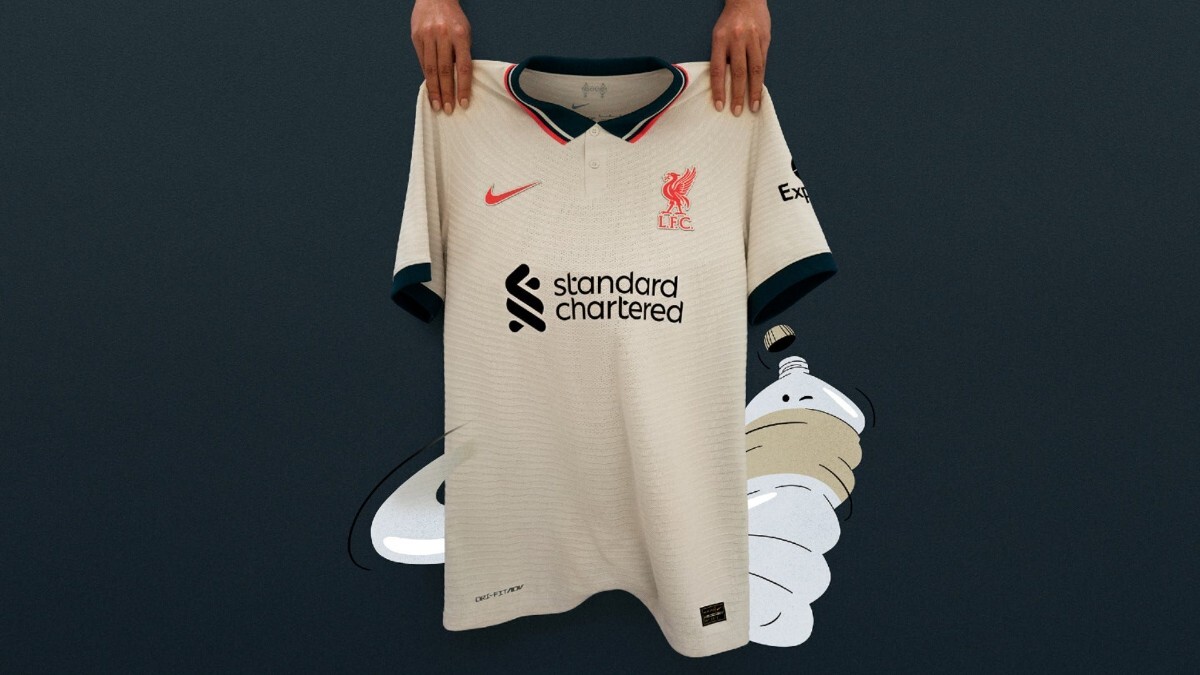 値下げ交渉 2021-22 リバプールFC NIKE オーセンティック 値下げ交渉 2021-22 リバプールFC NIKE オーセンティック
