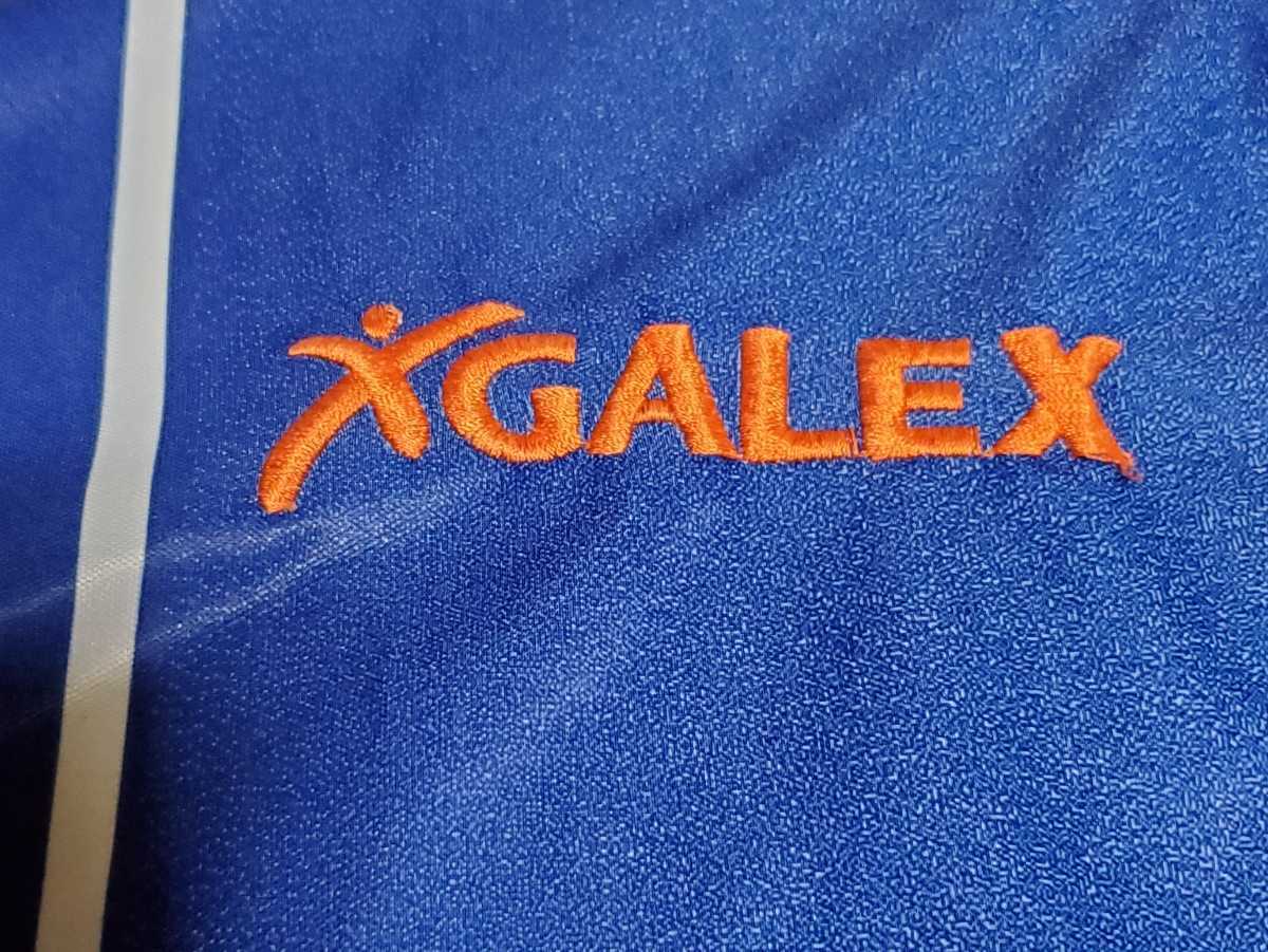 値下交渉 1998-99 ACペルージャ 中田英寿 GALEX 2nd/AWAY MADE 値下交渉 1998-99 ACペルージャ 中田英寿 GALEX 2nd/AWAY MADE