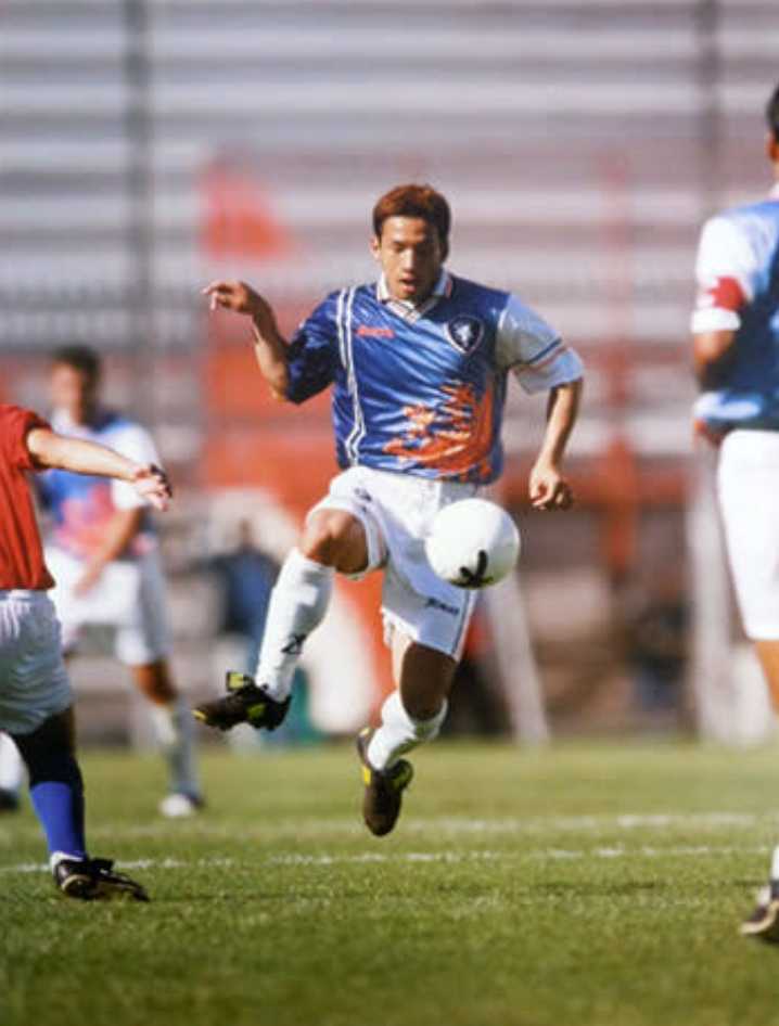 値下交渉 1998-99 ACペルージャ 中田英寿 GALEX 2nd/AWAY MADE 値下交渉 1998-99 ACペルージャ 中田英寿 GALEX 2nd/AWAY MADE