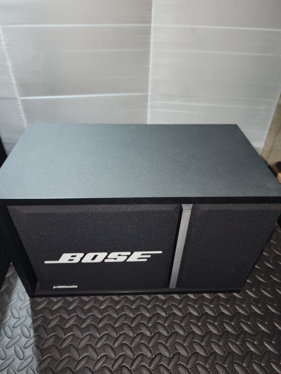  BOSE/ボーズ/301/SERIES III /スピーカー /音出し確認済 _画像3