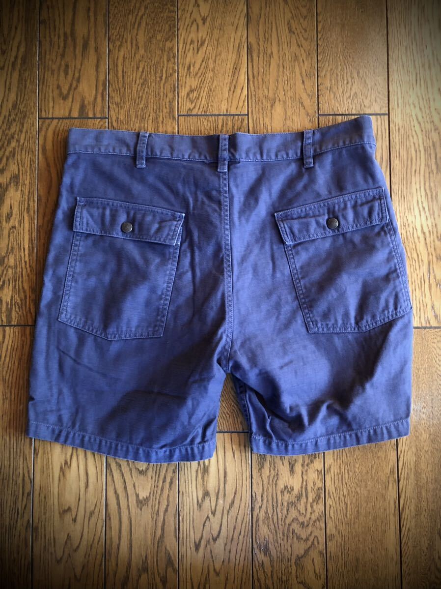 [ rare color ]90s op Ocean Pacific short pants shorts Old Surf skate 
