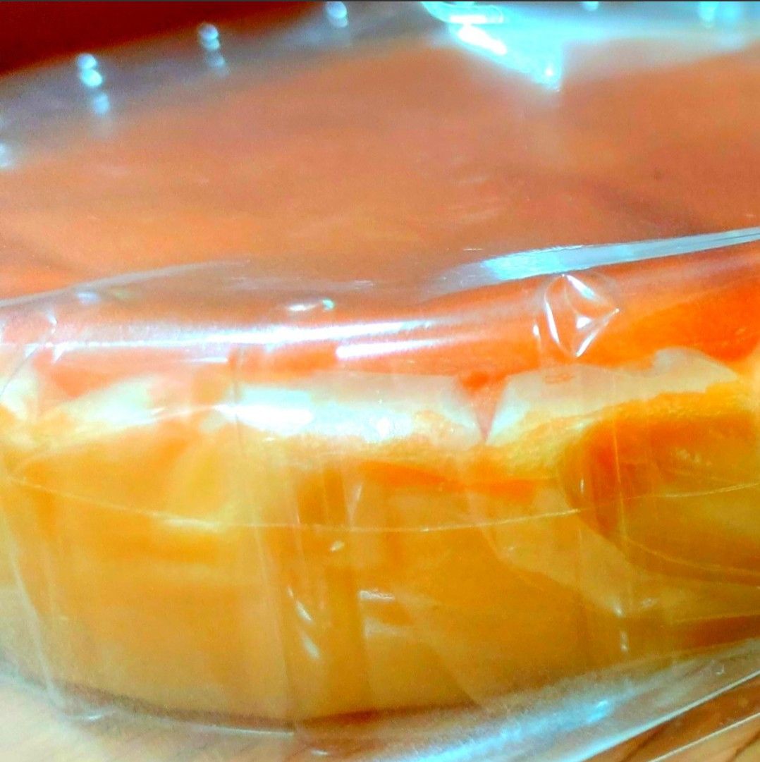 アウトレット　大阪前田製菓　クリーミーチーズケーキ　ノーマルチーズケーキ
