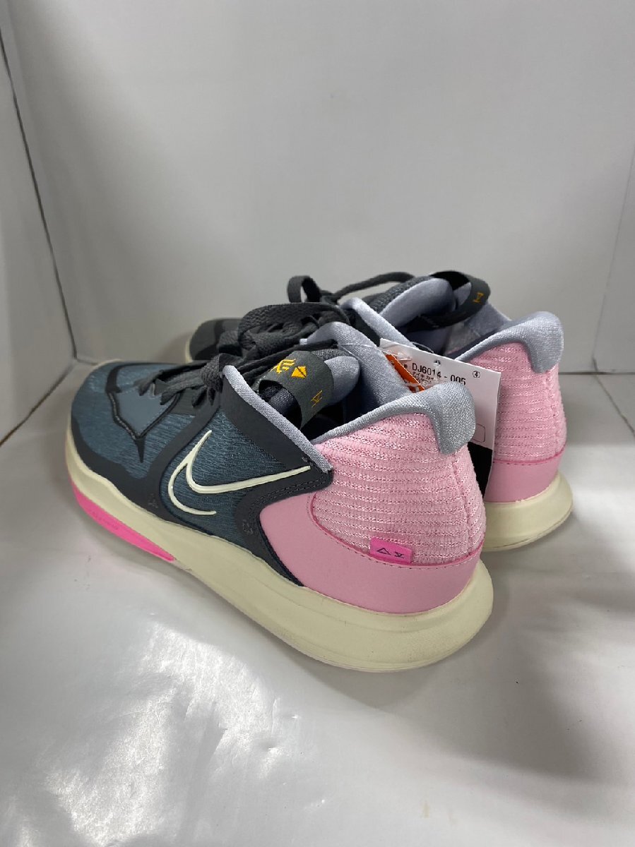 [ unused ] Nike kai Lee LOW 5 EP 26.0.DJ6014-005 basketball shoes 