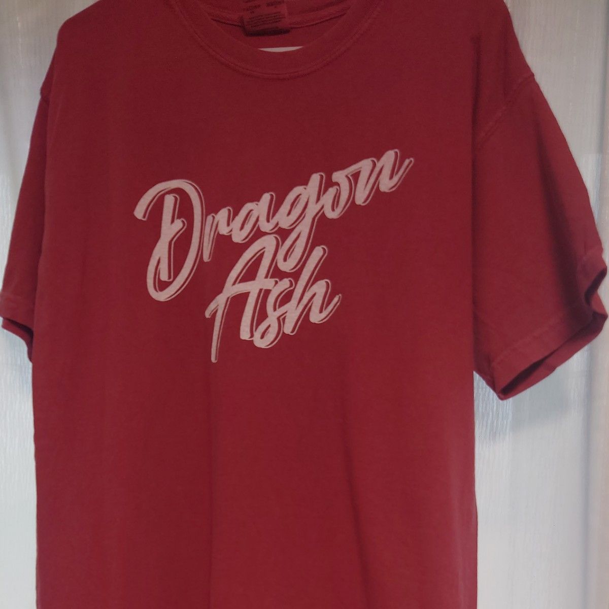 DragonAsh  Tシャツ