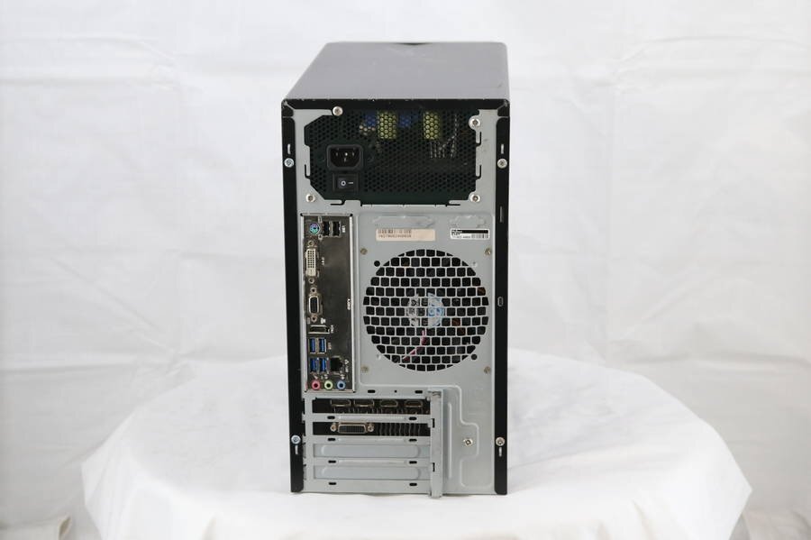 THIRDWAVE B250M-HDV Diginnos Core i5 7500 3.40GHz 16GB ■現状品の画像3