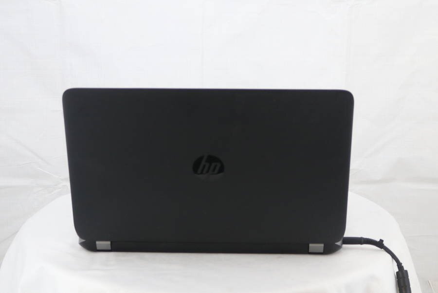 hp ProBook 450 G2 - Core i5 5200U 2.20GHz 4GB 500GB# present condition goods 