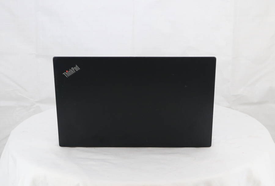 lenovo 20Q1-S54W00 ThinkPad X390　Core i7 8565U 1.80GHz 8GB ■現状品_画像3