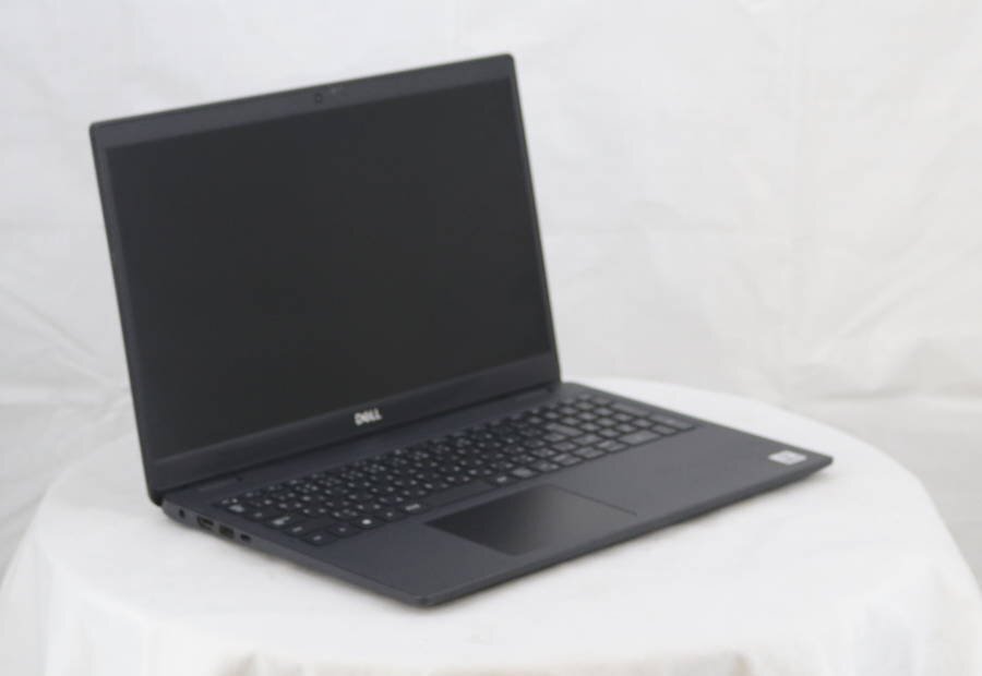 DELL Latitude 3510 -　Core i5 10210U 1.60GHz■現状品_画像2