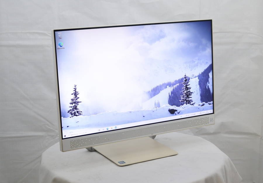 hp 24-a250jp Pavilion All-in-One Win10 Core i5 7400T 2.40GHz 8GB 1000GB# текущее состояние товар 